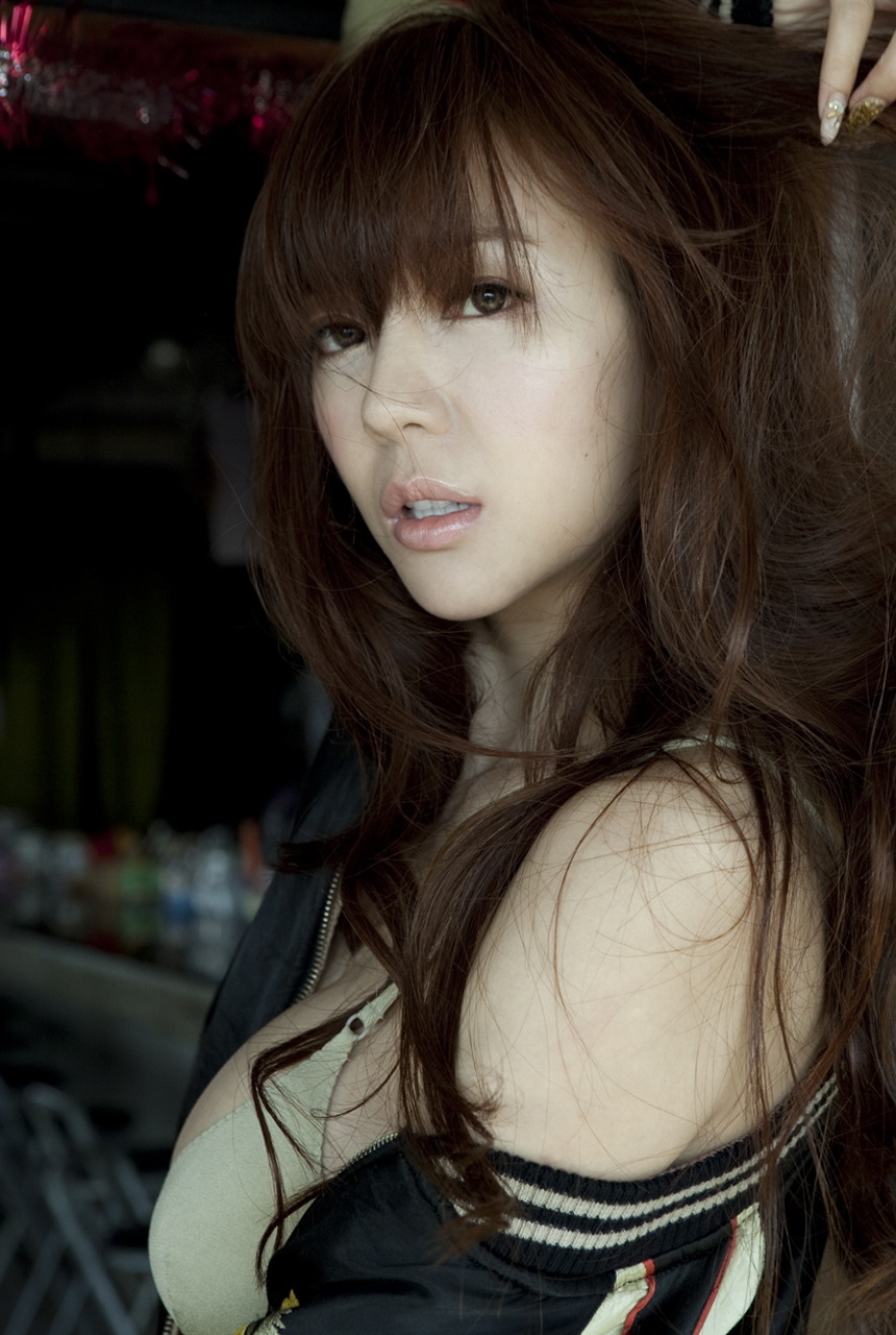 周韦彤超辣写真《Mystique of Asia 》